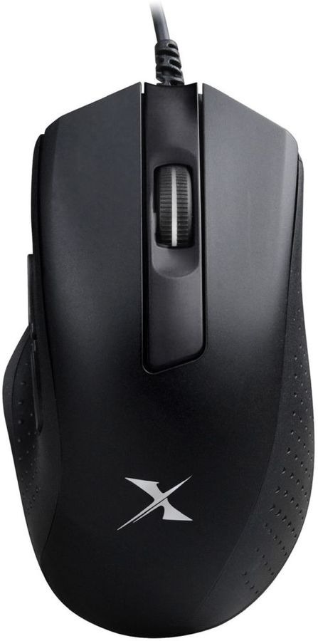Мышь проводная A4TECH Bloody X5 Pro чёрный USB фото