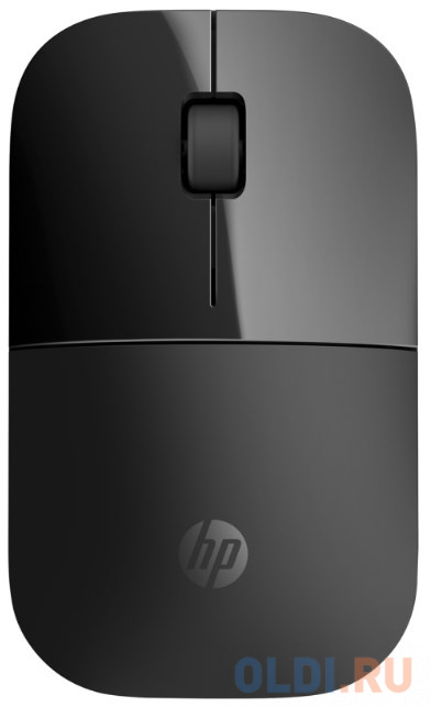 

HP Z3700 Forest Wireless Mouse