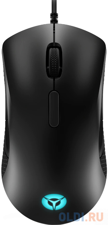 

Мышь Lenovo M300 RGB Gaming Mouse (GY50X79384), Чёрный