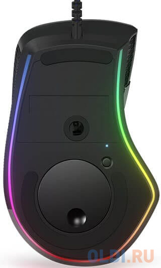Мышь Lenovo Legion M500 RGB Gaming Mouse (GY50T26467) фото