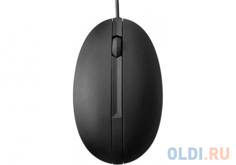 

Мышь HP 320M черный оптическая USB