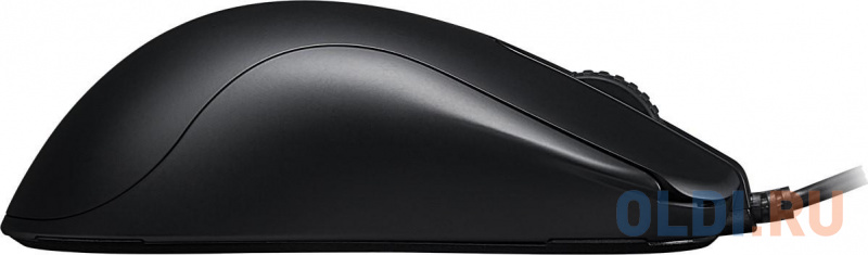Мышь проводная BENQ ZA11-B чёрный USB фото
