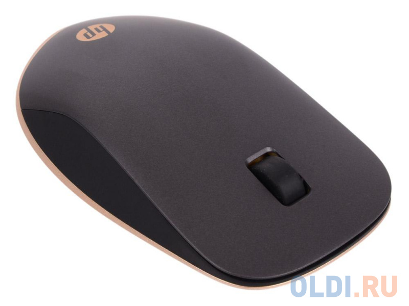 

Мышь беспроводная HP W2Q00AA серебристый Bluetooth