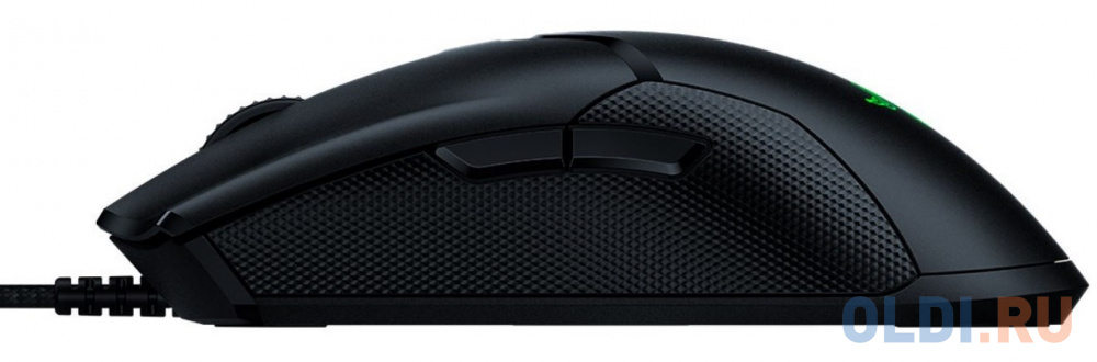 Razer Viper 8KHZ - Wired Gaming Mouse, цвет черный, размер (ДхШхВ) 127x66x38 мм Razer Focus+ - фото 4