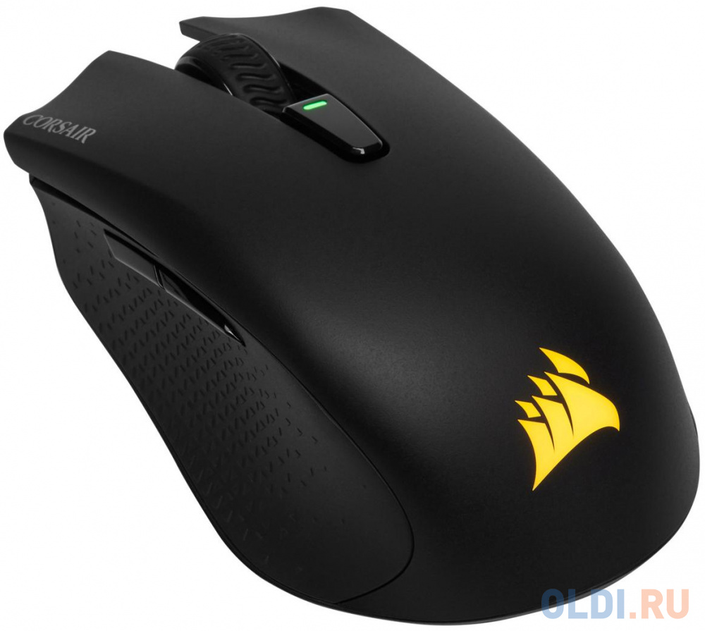 Игровая мышь Corsair Gaming™ Mouse HARPOON RGB WIRELESS 10000DPI