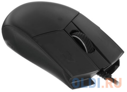 P506 ROG STRIX IMPACT II /MS,3327,6 BUTTONS,6200DPI, RTL {20} фото