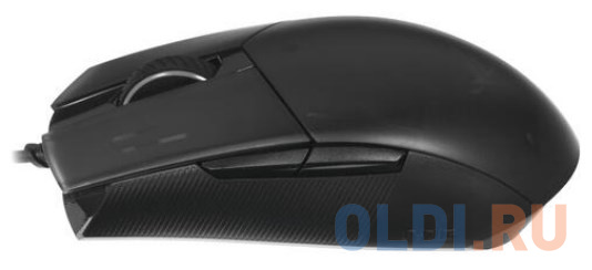 P506 ROG STRIX IMPACT II /MS,3327,6 BUTTONS,6200DPI, RTL {20} фото