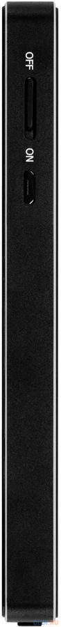 Презентер Acer OOD010 чёрный USB + радиоканал ZL.OTHEE.001, цвет черный, размер 12 х 25 х 135.5 мм - фото 6