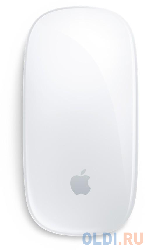 Мышь беспроводная Apple Magic Mouse (2021) белый Bluetooth MK2E3ZM/A