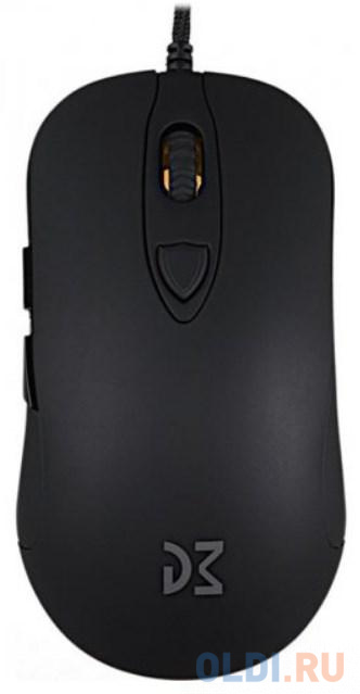 

Dream Machines Mouse DM1 FPS Raven Black "()/ (Ghz)/Mb/Gb/Ext:, Чёрный