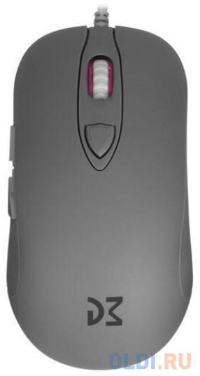 

Dream Machines Mouse DM1 FPS Smoke Grey "()/ (Ghz)/Mb/Gb/Ext:, Серый