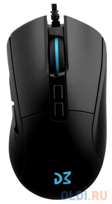 

Dream Machines Mouse DM4 Evo "()/ (Ghz)/Mb/Gb/Ext:, Чёрный