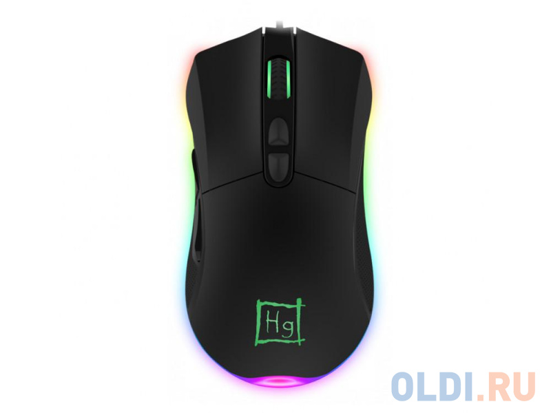 

Мышь Игровая Harper Gaming Kerry GM-P20