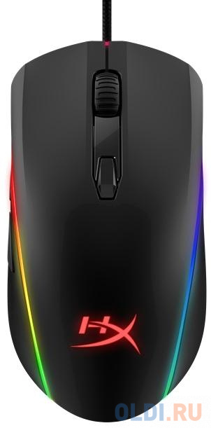 

Мышь игровая HyperX Pulsefire Surge RGB Gaming mouse (HX-MC002B)