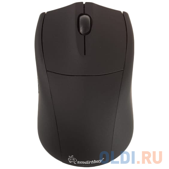 

Мышь беспроводная Smartbuy 325AG черная [SBM-325AG-K]