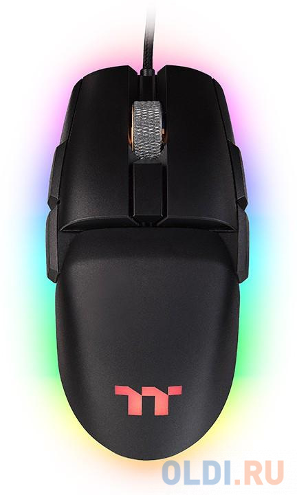 Argent M5 Gaming Mouse (524940) {20}