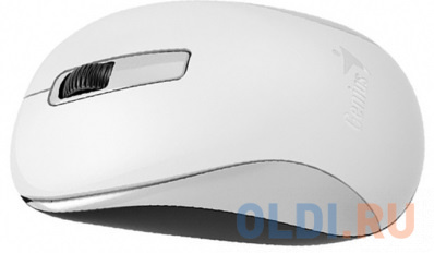 

Мышь беспроводная Genius NX-7005 белый USB