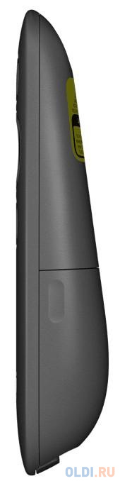 Презентер Logitech R500s LASER PRESENTATION REMOTE графитовый Bluetooth 910-005843, размер 123.6 х 36.6 х 24.7 мм - фото 3