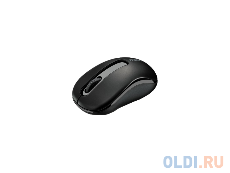 

Мышь RAPOO M10 черный USB