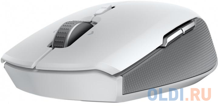 Razer Pro Click Mini - Wireless Productivity Mouse, цвет белый/серый - фото 7