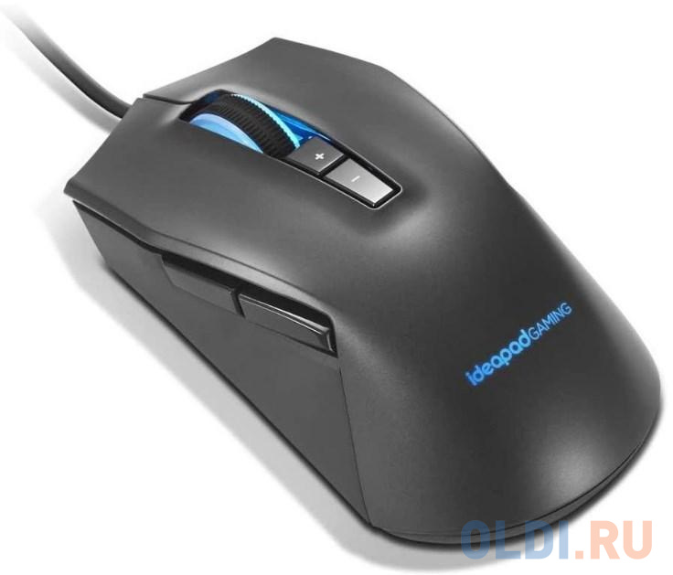 Мышь Lenovo IdeaPad Gaming M100 RGB Mouse (GY50Z71902) фото