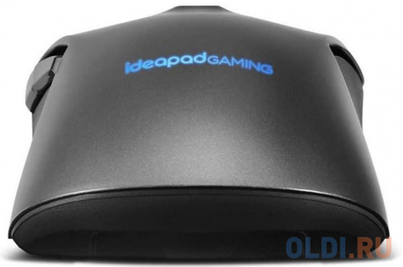 Мышь Lenovo IdeaPad Gaming M100 RGB Mouse (GY50Z71902) фото