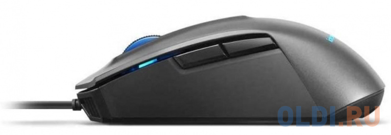 Мышь Lenovo IdeaPad Gaming M100 RGB Mouse (GY50Z71902) фото