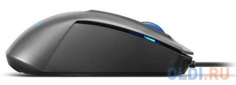 Мышь Lenovo IdeaPad Gaming M100 RGB Mouse (GY50Z71902) фото