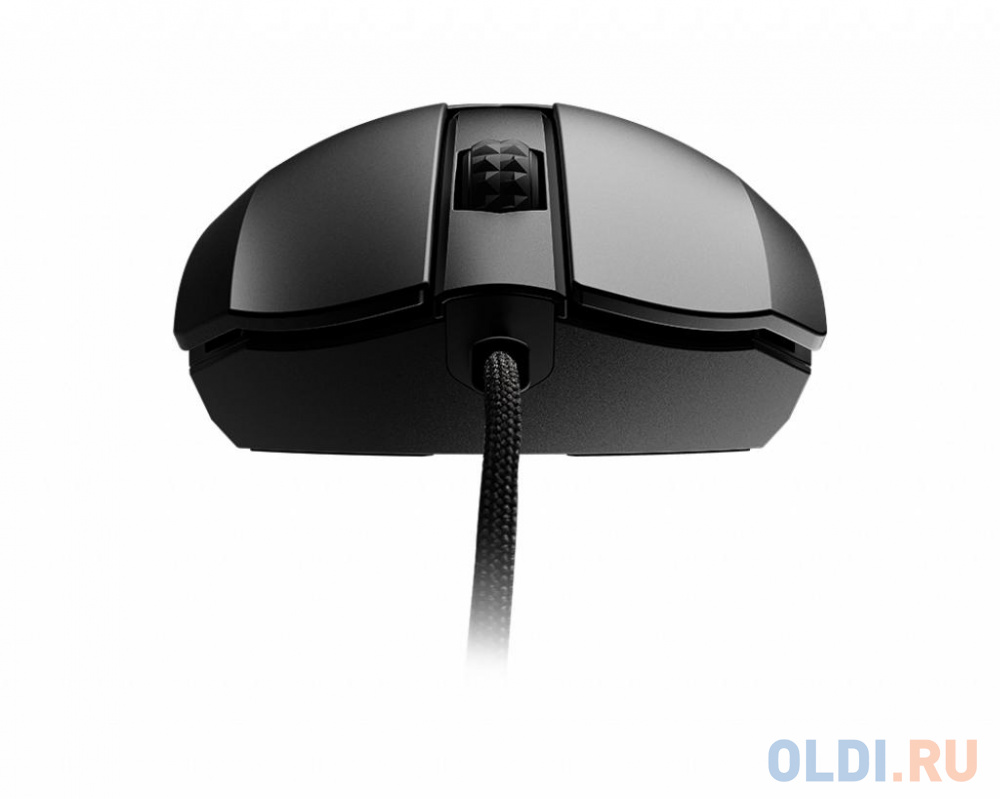 Мышь MSI Clutch GM41 Lightweight V2 фото
