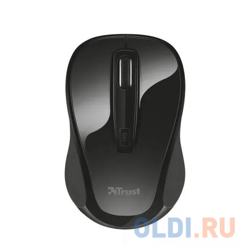 

Мышь с поддержкой bluetooth Trust XANI (арт.21192), Чёрный