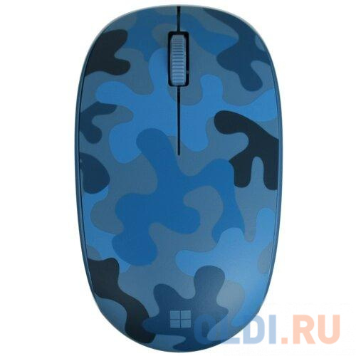 

Microsoft Bluetooth Mouse color khaki NEW, Синий