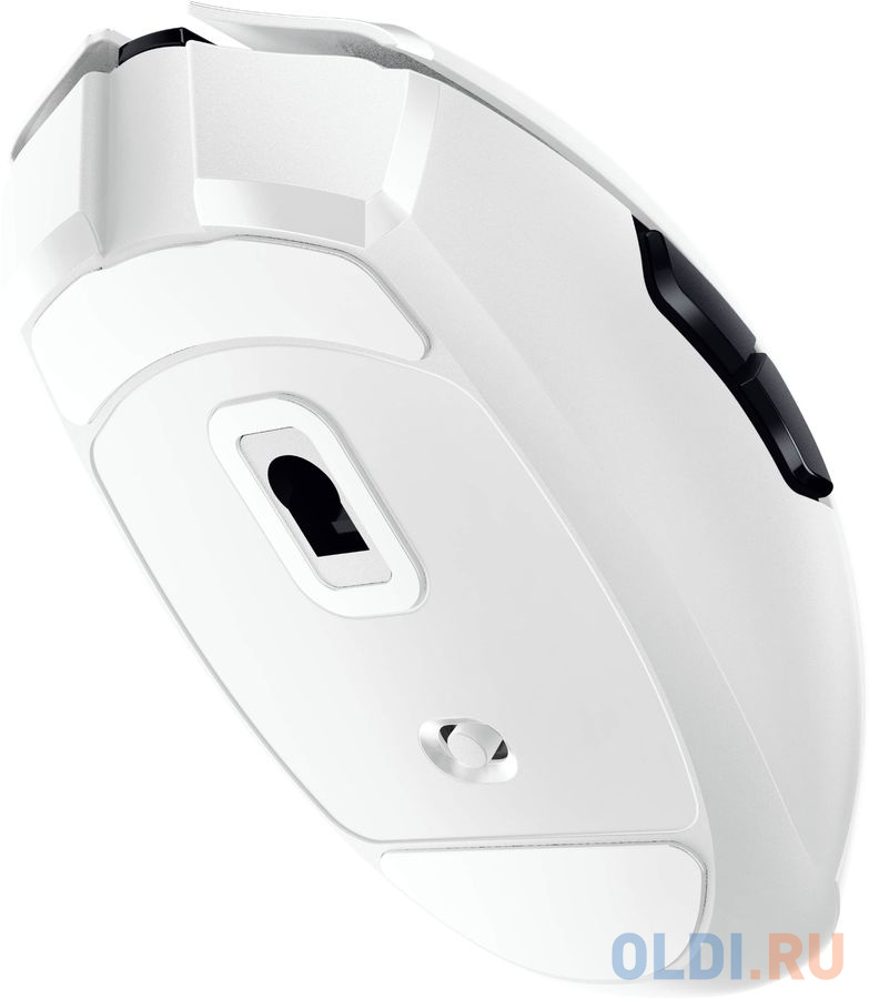Мышь беспроводная Razer Orochi V2 белый USB + Bluetooth, размер 108 х 60 х 38 мм - фото 6