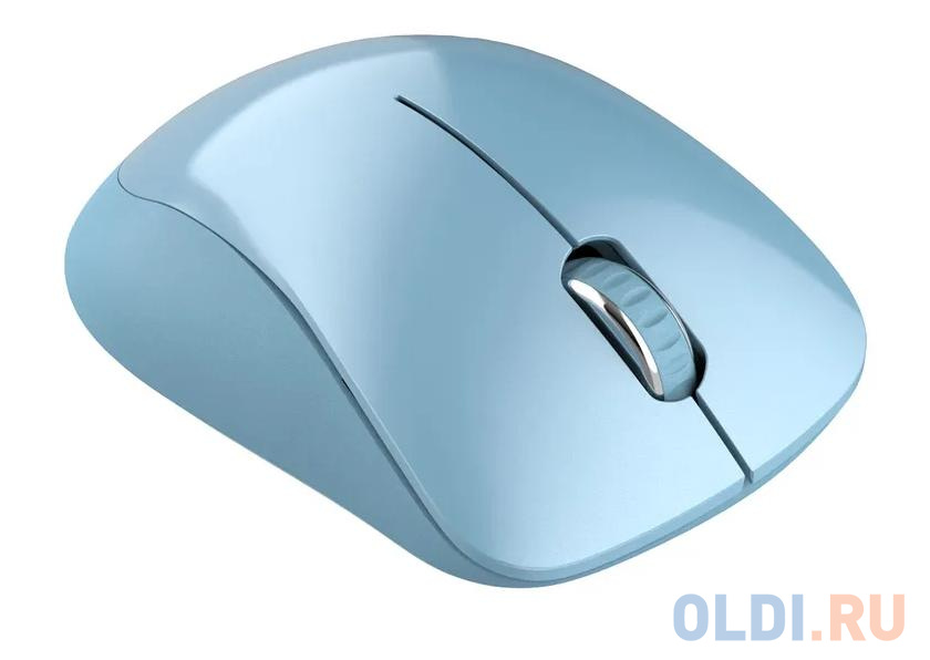 Canyon  2.4 GHz  Wireless mouse ,with 3 buttons, DPI 1200, Battery:AAA*2pcs  ,Blue67*109*38mm 0.063kg фото