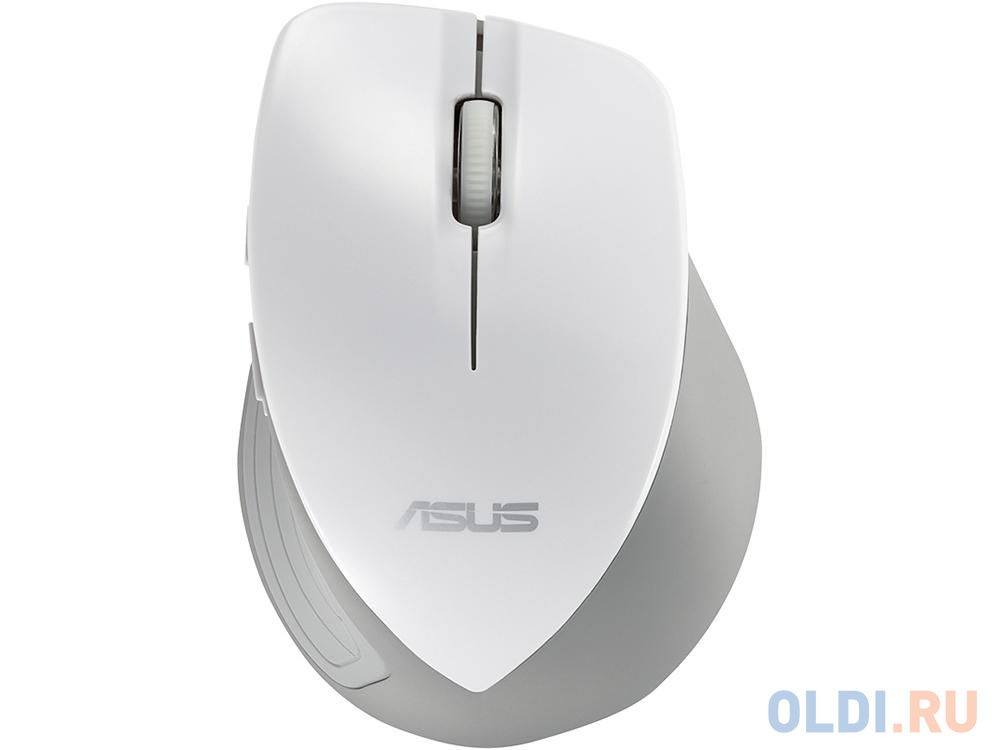 

Мышь Asus WT465 белый USB 90XB0090-BMU050