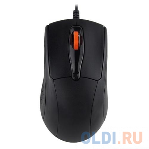 M-2291 USB standard mouse, black color, 1000DPI, brown box, cable: 1.5 m, LOGO: LIME(logo color: white) {100}