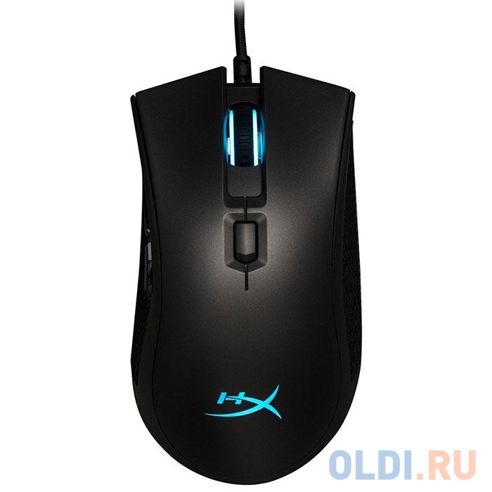 

Мышь игровая HyperX Pulsefire Pro Gaming mouse (HX-MC003B)