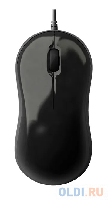 Мышь проводная GigaByte GM-M5050 чёрный USB мышь проводная genius чёрный usb