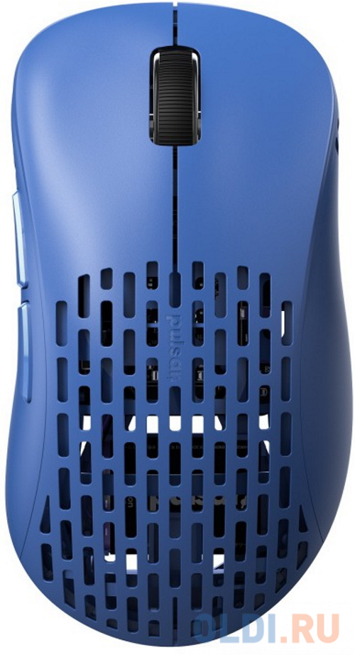 Игровая мышь Pulsar Xlite Wireless V2 Competition Blue biopoplavok competition 7563