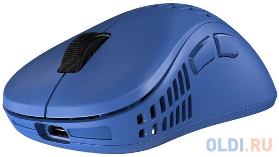 Игровая мышь Pulsar Xlite Wireless V2 Competition Blue фото