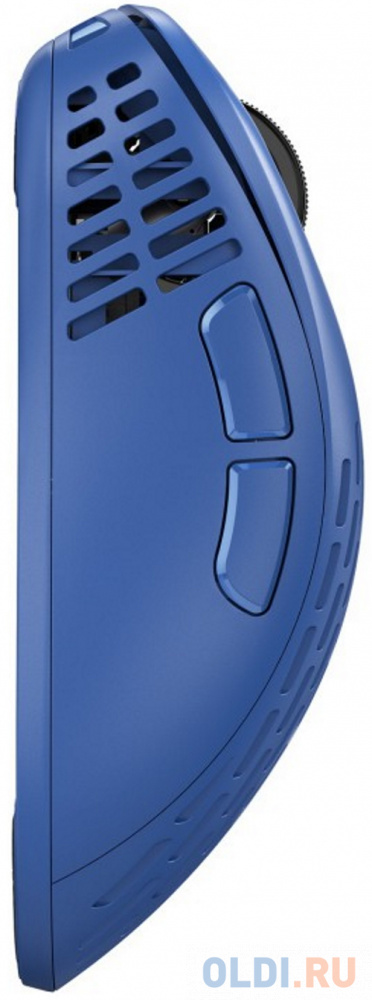 Игровая мышь Pulsar Xlite Wireless V2 Competition Blue фото