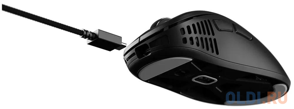 Игровая мышь Pulsar Xlite Wireless V2 Competition Mini Black фото