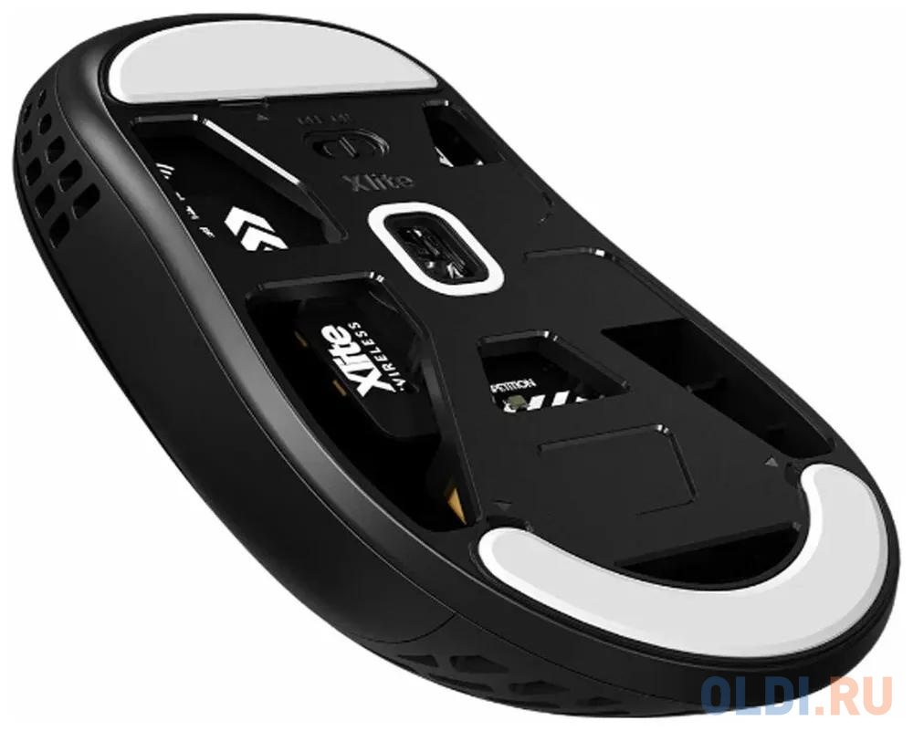 Игровая мышь Pulsar Xlite Wireless V2 Competition Mini Black фото