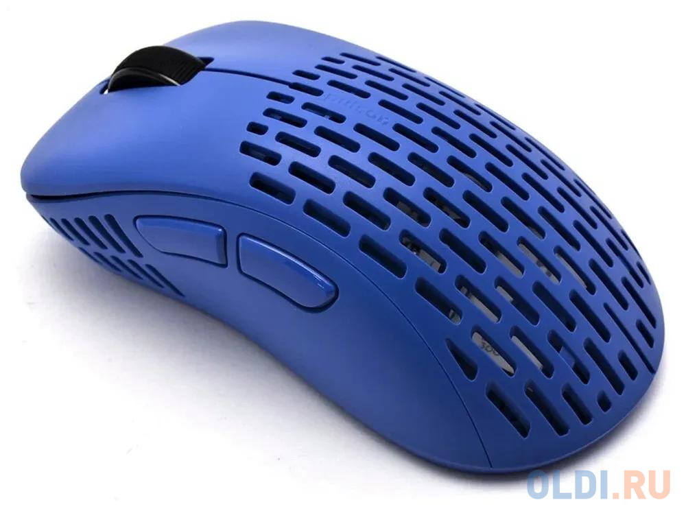 Игровая мышь Pulsar Xlite Wireless V2 Competition Mini Blue фото