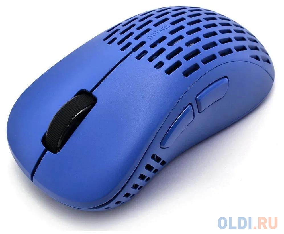 Игровая мышь Pulsar Xlite Wireless V2 Competition Mini Blue фото