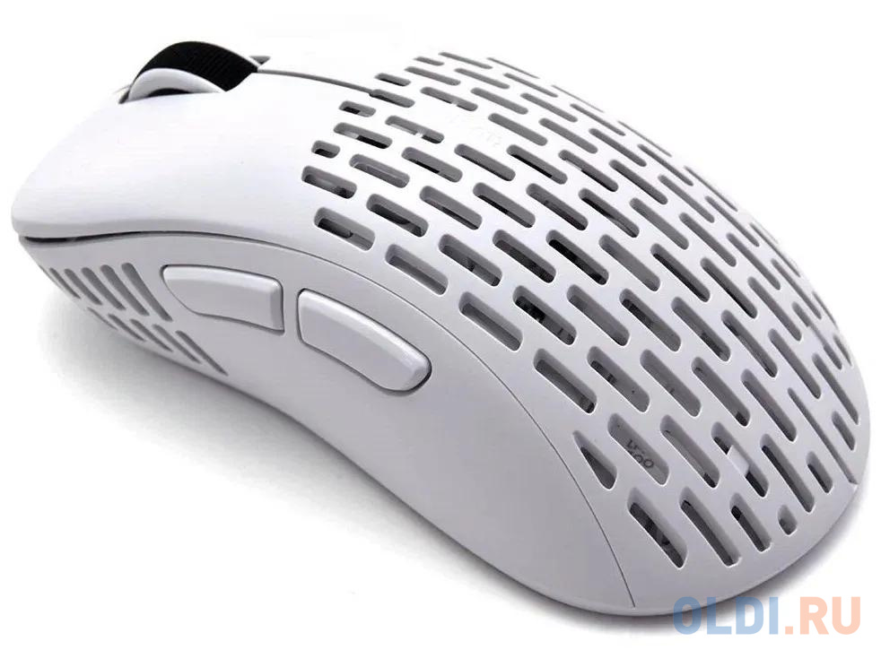 Игровая мышь Pulsar Xlite Wireless V2 Competition Mini White фото