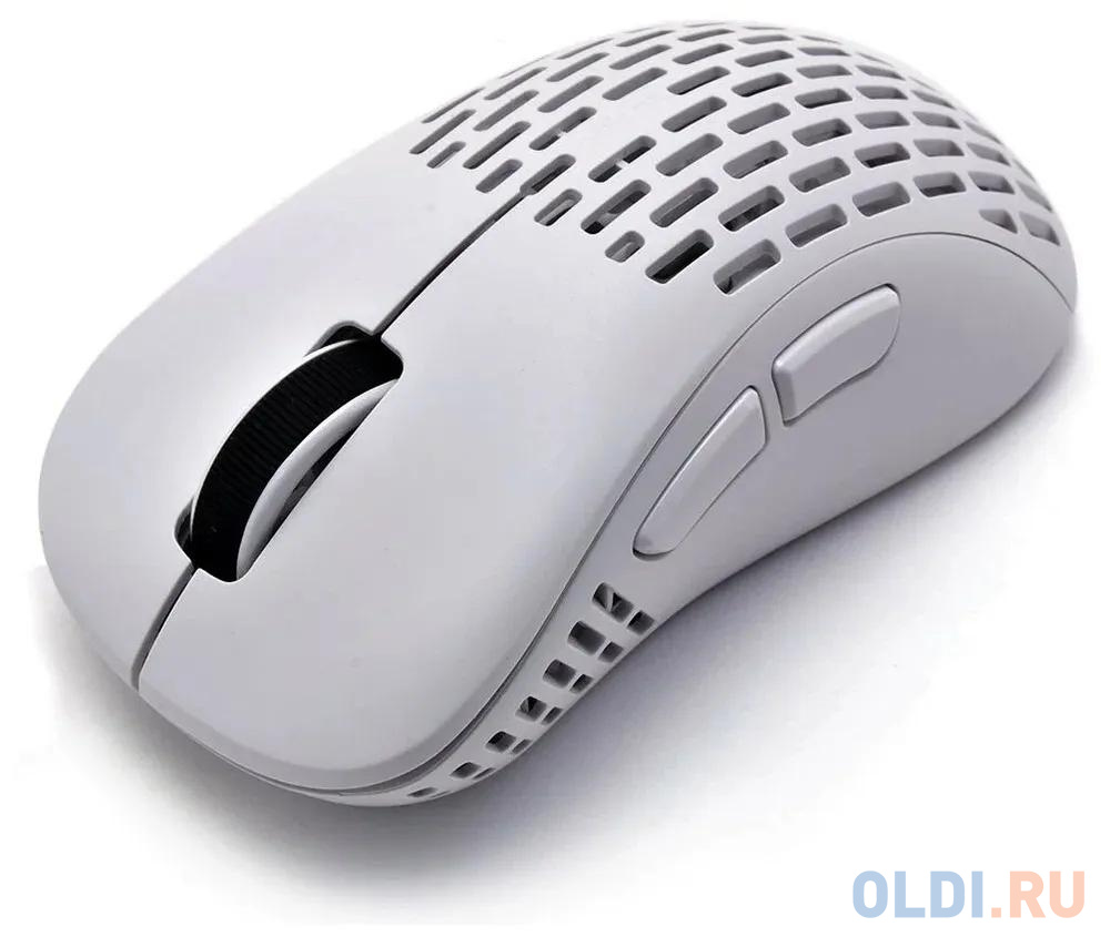 Игровая мышь Pulsar Xlite Wireless V2 Competition Mini White фото
