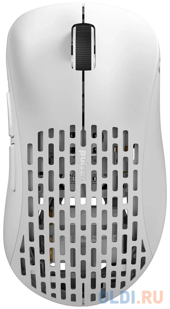

Игровая мышь Xlite Wireless V2 Competition White, Белый