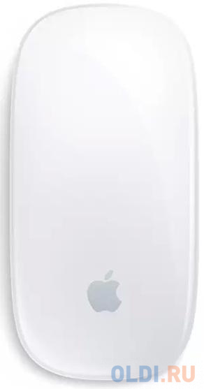 

Мышь беспроводная Apple Magic Mouse 2 белый USB + Bluetooth