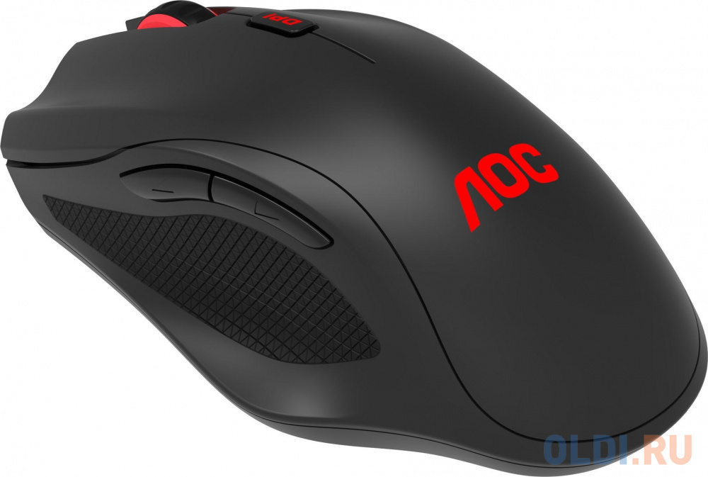 AOC Мышь игровая GM200 фото