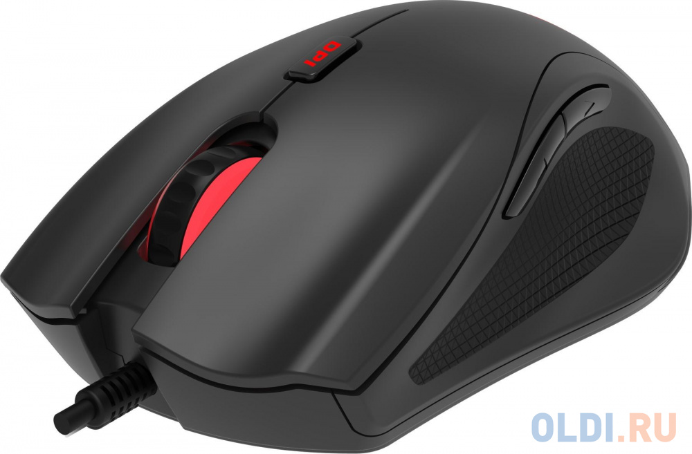 AOC Мышь игровая GM200 фото